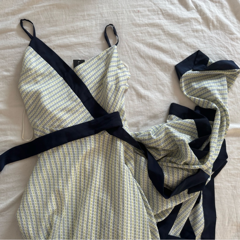 Vintage dress